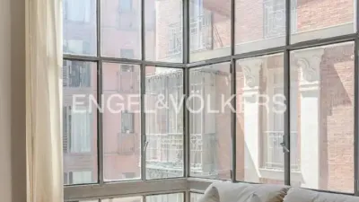 Apartment in Palacio photo 26