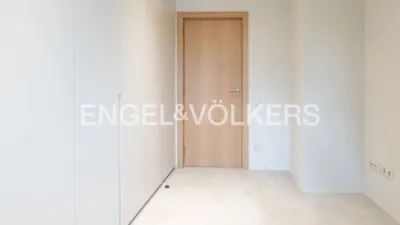 Apartment in Provençals del Poblenou photo 38