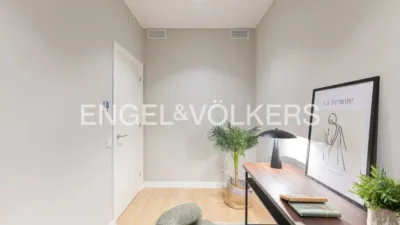 Apartment in Sant Gervasi-Galvany photo 46
