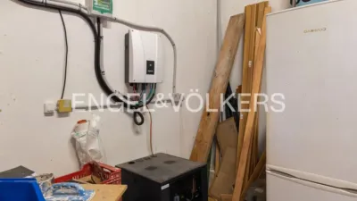 House in Godelleta photo 45