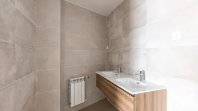 Apartment on Calle del Capitán Arenas, 3 photo 17