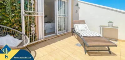 Casa – Torrevieja - Vista 2