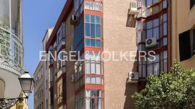 Apartment in Palacio photo 19