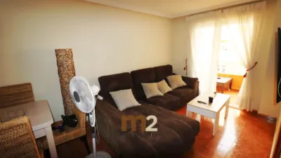 Apartment on Calle Era del Lucio photo 4