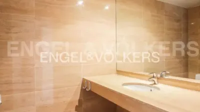 Apartment in El Poblenou photo 26