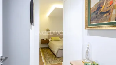 Penthouse in Hispanoamérica photo 7