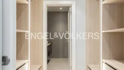Apartment in Sant Gervasi-Galvany photo 58