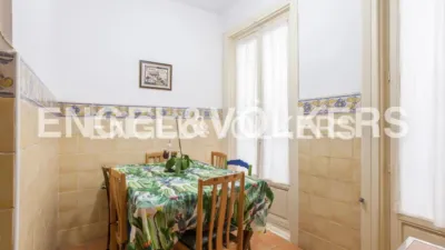 Apartment in Embajadores-Lavapiés photo 18