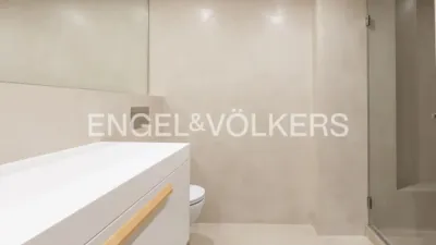 Apartment in Provençals del Poblenou photo 47