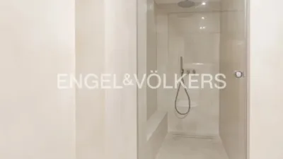 Apartment in Provençals del Poblenou photo 46