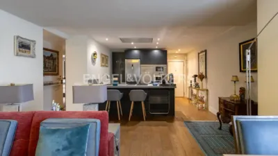 Penthouse in Hispanoamérica photo 2