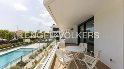 Piso – Xàbia / Jávea, les Duanes de la Mar, la Marina Alta - Vista 3