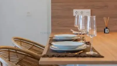 Apartment in Benijófar photo 37