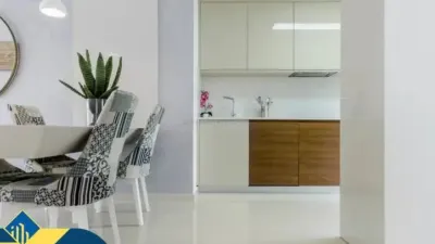 Casa – San Miguel de Salinas, Balcón de la Costa Blanca - Más
