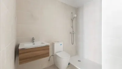 Apartment on Calle del Capitán Arenas, 3 photo 22