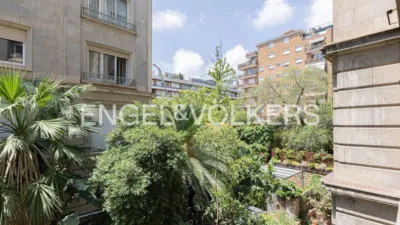 Apartment in Sant Gervasi-Galvany photo 14