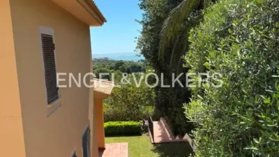 House in Can Girona-Terramar-Vinyet photo 13