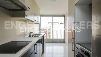 Apartment in El Poblenou photo 9