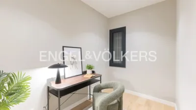 Apartment in Sant Gervasi-Galvany photo 45