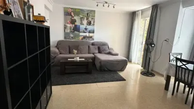 Apartment in Cheste photo 4