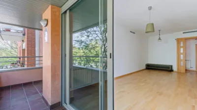 Apartment in Provençals del Poblenou photo 43