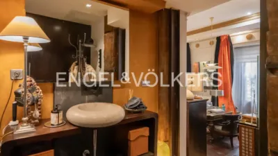 Apartment in Palacio photo 19