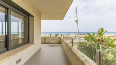 House in Baixador photo 18