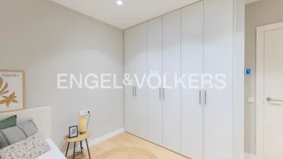 Apartment in Sant Gervasi-Galvany photo 48
