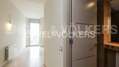 Apartment in El Poblenou photo 12