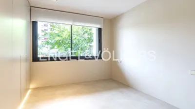 Apartment in Provençals del Poblenou photo 29