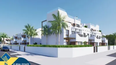 Apartamento en El Mojón photo 6