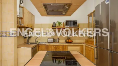 Apartment in Embajadores-Lavapiés photo 16