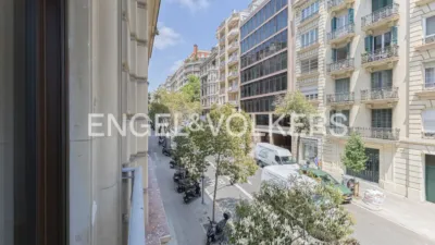 Apartment in Sant Gervasi-Galvany photo 65