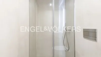 Apartment in Provençals del Poblenou photo 19