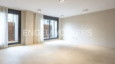 Apartment in Provençals del Poblenou photo 12