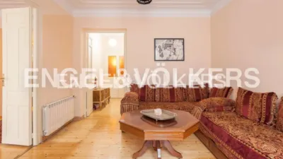 Apartment in Embajadores-Lavapiés photo 4