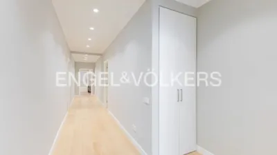 Apartment in Sant Gervasi-Galvany photo 53