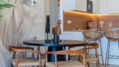 Apartment in Benijófar photo 38