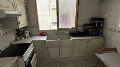 Apartment in Cheste photo 8