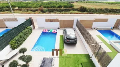 Casa – Guardamar del Segura, Urbanització El Ras - Vista 2