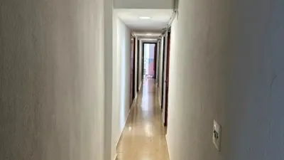 Apartment in Cheste photo 15