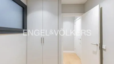 Apartment in Sant Gervasi-Galvany photo 43