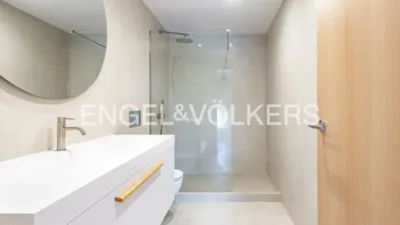Apartment in Provençals del Poblenou photo 33