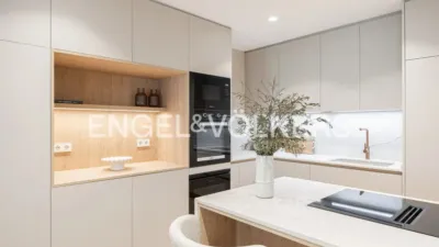Apartment in Sant Gervasi-Galvany photo 30