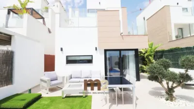 Casa – Guardamar del Segura, Urbanització El Ras - Vista 3