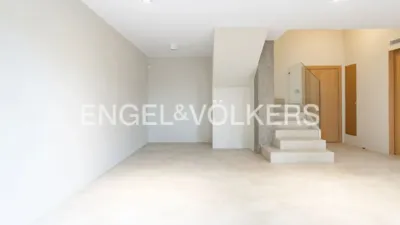 Apartment in Provençals del Poblenou photo 9