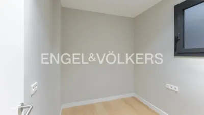 Apartment in Sant Gervasi-Galvany photo 42