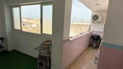 Apartment in Cheste photo 11