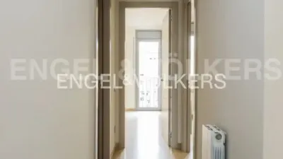 Apartment in El Poblenou photo 16