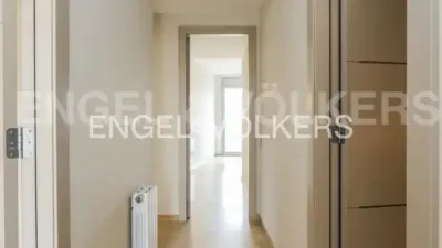 Apartment in El Poblenou photo 20
